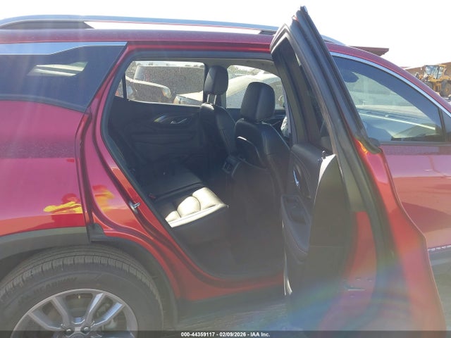 3GKALPEV8NL186779 GMC Terrain Fwd Slt