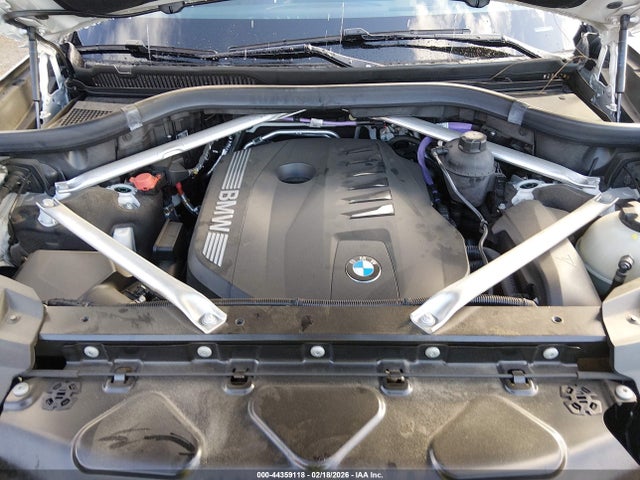 5UX23EM04R9S46158 BMW X7 Xdrive40i