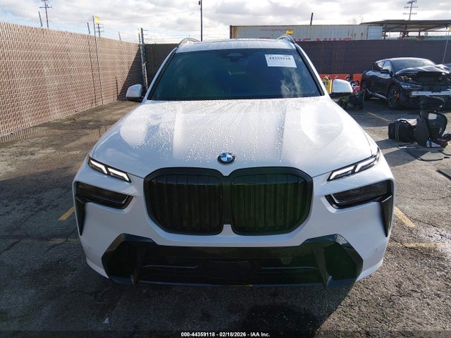5UX23EM04R9S46158 BMW X7 Xdrive40i