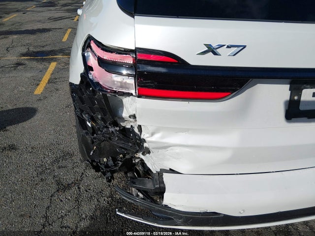 5UX23EM04R9S46158 BMW X7 Xdrive40i
