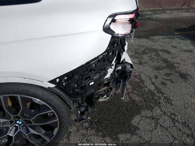 5UX23EM04R9S46158 BMW X7 Xdrive40i