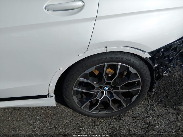 5UX23EM04R9S46158 BMW X7 Xdrive40i