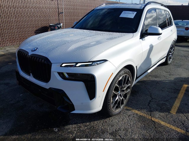 5UX23EM04R9S46158 BMW X7 Xdrive40i