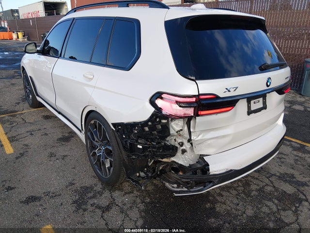 5UX23EM04R9S46158 BMW X7 Xdrive40i