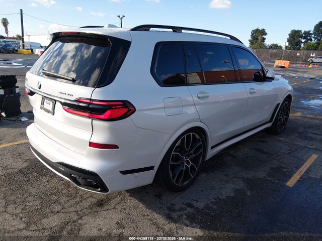 5UX23EM04R9S46158 BMW X7 Xdrive40i