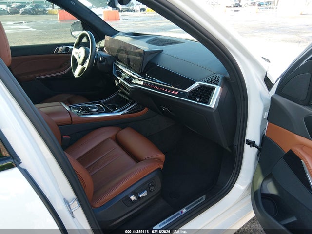 5UX23EM04R9S46158 BMW X7 Xdrive40i