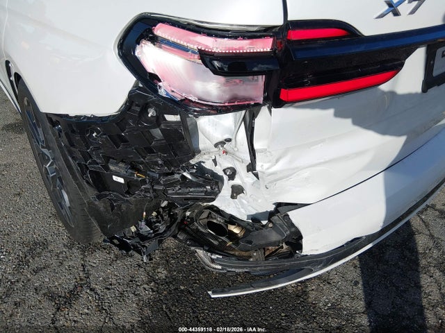 5UX23EM04R9S46158 BMW X7 Xdrive40i