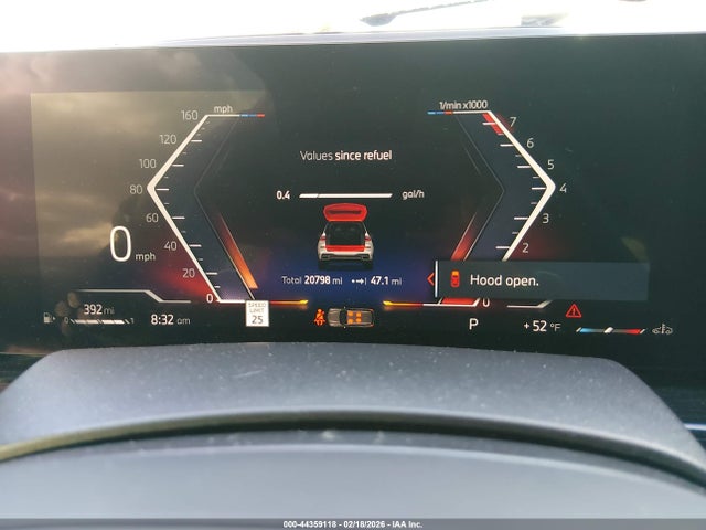 5UX23EM04R9S46158 BMW X7 Xdrive40i
