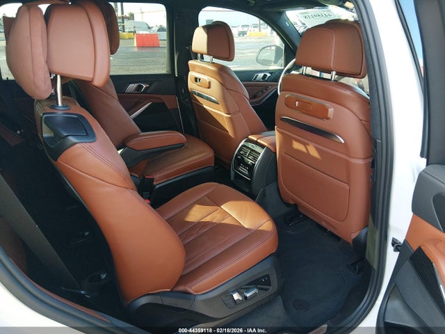 5UX23EM04R9S46158 BMW X7 Xdrive40i