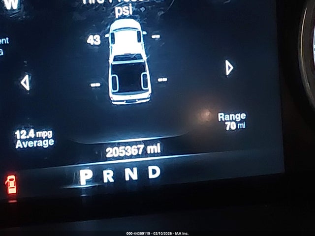 44359119 :رقم المزاد ، 1C6RR7NT2GS364502 vin ، 2016 Ram 1500 Laramie مزاد بيع