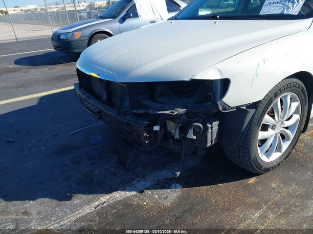 2008 HYUNDAI AZERA KMHFC46F08A304841 Photo 5