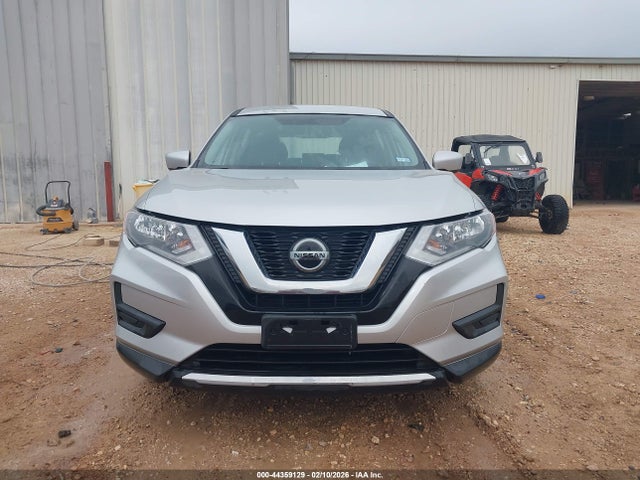 Nissan ROGUE S 2018 JN8AT2MT0JW460516 Image 12