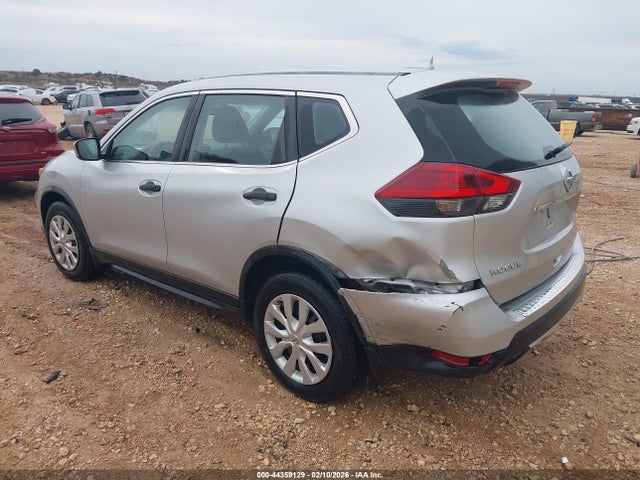 Nissan ROGUE S 2018 JN8AT2MT0JW460516 Image 3