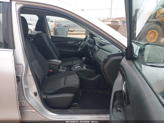 Nissan ROGUE S 2018 JN8AT2MT0JW460516 Image 5