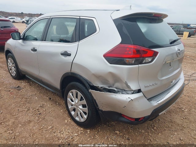 Nissan ROGUE S 2018 JN8AT2MT0JW460516 Image 6