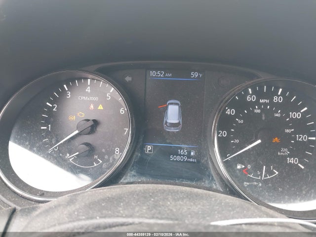 Nissan ROGUE S 2018 JN8AT2MT0JW460516 Image 7