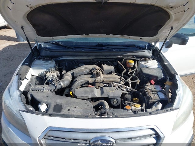 Aukcja sprzedaży 2015 Subaru Outback 2.5i, vin: 4S4BSBAC8F3234297, numer aukcji: 44359130