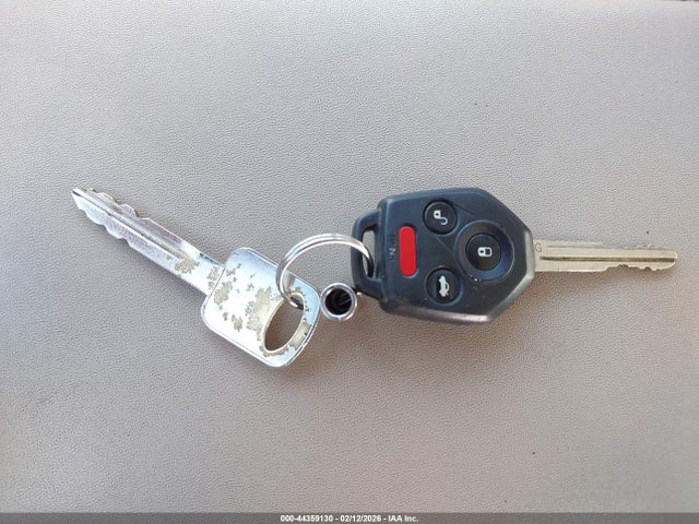 Aukcja sprzedaży 2015 Subaru Outback 2.5i, vin: 4S4BSBAC8F3234297, numer aukcji: 44359130