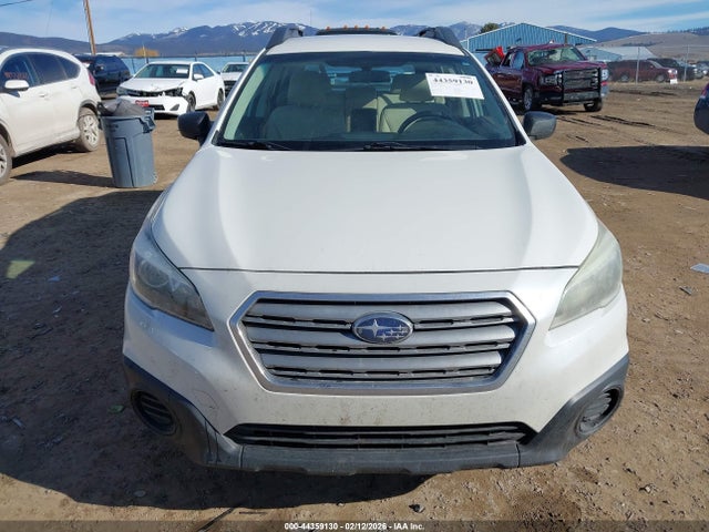 Aukcja sprzedaży 2015 Subaru Outback 2.5i, vin: 4S4BSBAC8F3234297, numer aukcji: 44359130