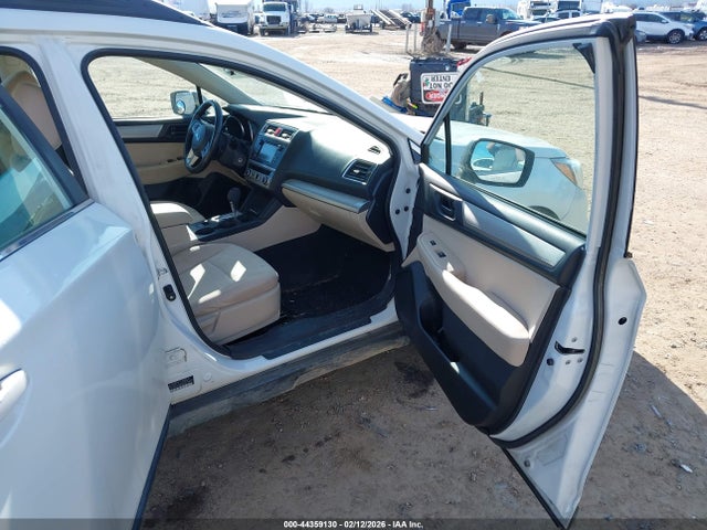 Aukcja sprzedaży 2015 Subaru Outback 2.5i, vin: 4S4BSBAC8F3234297, numer aukcji: 44359130
