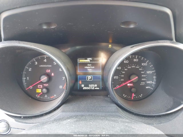 Aukcja sprzedaży 2015 Subaru Outback 2.5i, vin: 4S4BSBAC8F3234297, numer aukcji: 44359130