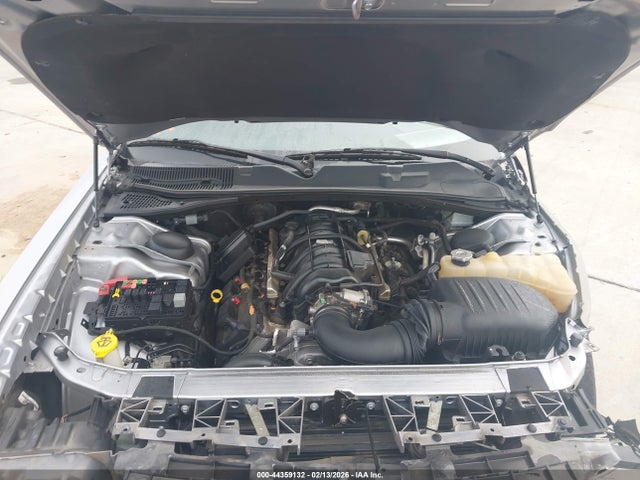 2018 DODGE CHALLENGER 2C3CDZBT8JH208934 Photo 9