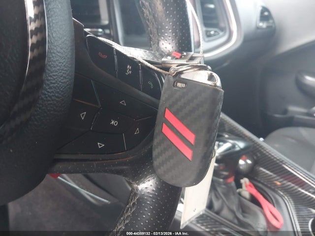 2018 DODGE CHALLENGER 2C3CDZBT8JH208934 Photo 10