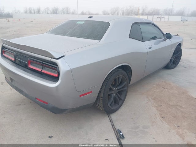 2018 DODGE CHALLENGER 2C3CDZBT8JH208934 Photo 3