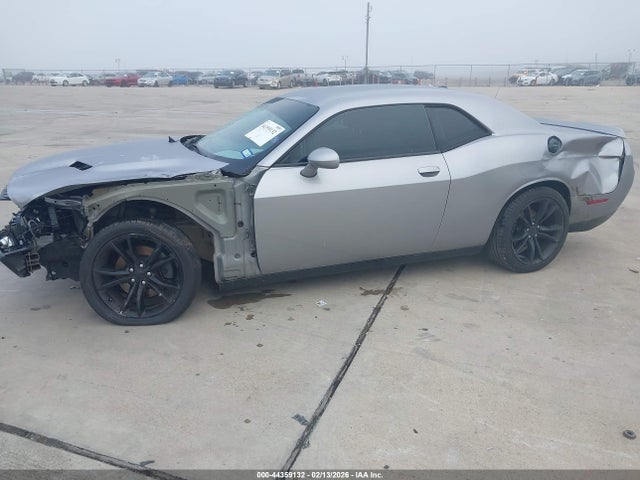2018 DODGE CHALLENGER 2C3CDZBT8JH208934 Photo 5