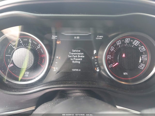 2018 DODGE CHALLENGER 2C3CDZBT8JH208934 Photo 6
