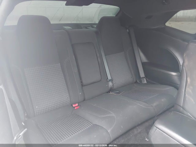 2018 DODGE CHALLENGER 2C3CDZBT8JH208934 Photo 7