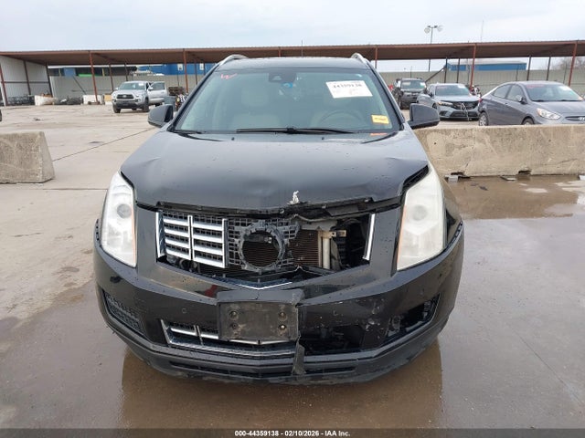 Продажа на аукционе авто 2015 Cadillac Srx Luxury Collection, vin: 3GYFNBE33FS561072, номер лота: 44359138