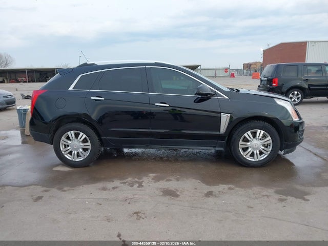 Продажа на аукционе авто 2015 Cadillac Srx Luxury Collection, vin: 3GYFNBE33FS561072, номер лота: 44359138