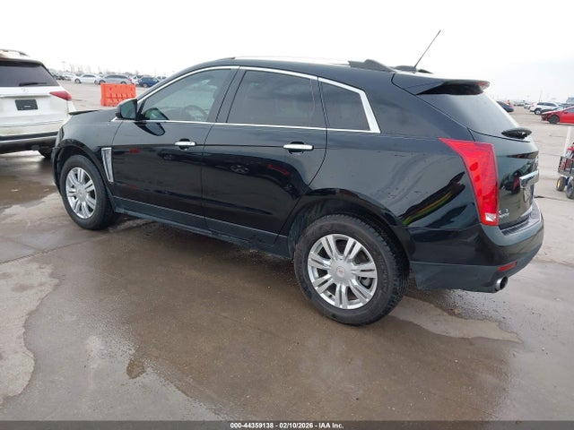 Продажа на аукционе авто 2015 Cadillac Srx Luxury Collection, vin: 3GYFNBE33FS561072, номер лота: 44359138