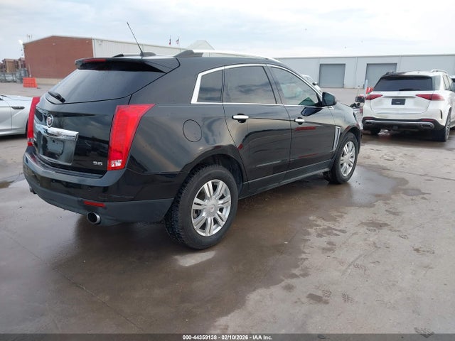 Продажа на аукционе авто 2015 Cadillac Srx Luxury Collection, vin: 3GYFNBE33FS561072, номер лота: 44359138