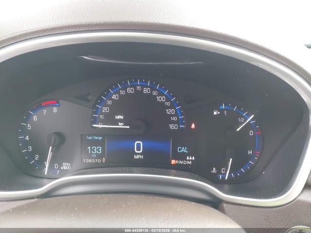 Продажа на аукционе авто 2015 Cadillac Srx Luxury Collection, vin: 3GYFNBE33FS561072, номер лота: 44359138
