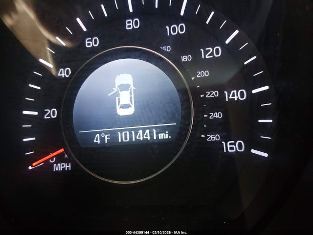Продаж на аукціоні авто 2015 Kia Optima Lx, vin: KNAGM4A71F5640619, номер лоту: 44359144