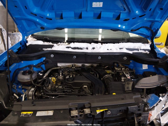Aukcja sprzedaży 2022 Volkswagen Taos 1.5t Se, vin: 3VVPX7B22NM089108, numer aukcji: 44359151