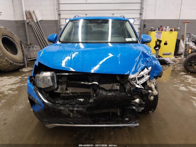 Aukcja sprzedaży 2022 Volkswagen Taos 1.5t Se, vin: 3VVPX7B22NM089108, numer aukcji: 44359151