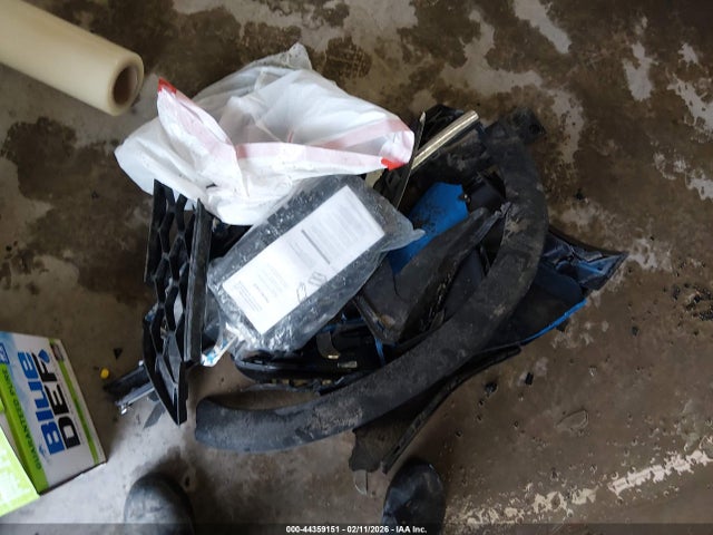 Aukcja sprzedaży 2022 Volkswagen Taos 1.5t Se, vin: 3VVPX7B22NM089108, numer aukcji: 44359151