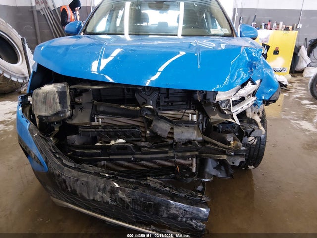 Aukcja sprzedaży 2022 Volkswagen Taos 1.5t Se, vin: 3VVPX7B22NM089108, numer aukcji: 44359151