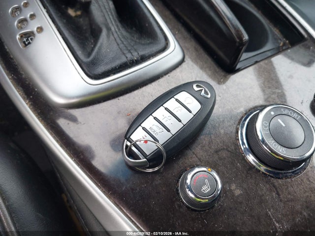2014 INFINITI QX60 5N1AL0MM9EC530641 Photo 10