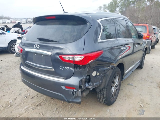 2014 INFINITI QX60 5N1AL0MM9EC530641 Photo 3