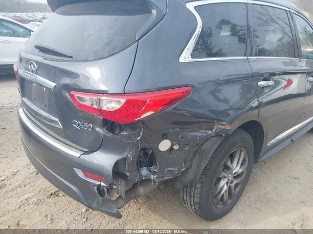 2014 INFINITI QX60 5N1AL0MM9EC530641 Photo 5