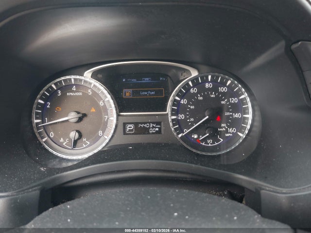 2014 INFINITI QX60 5N1AL0MM9EC530641 Photo 6