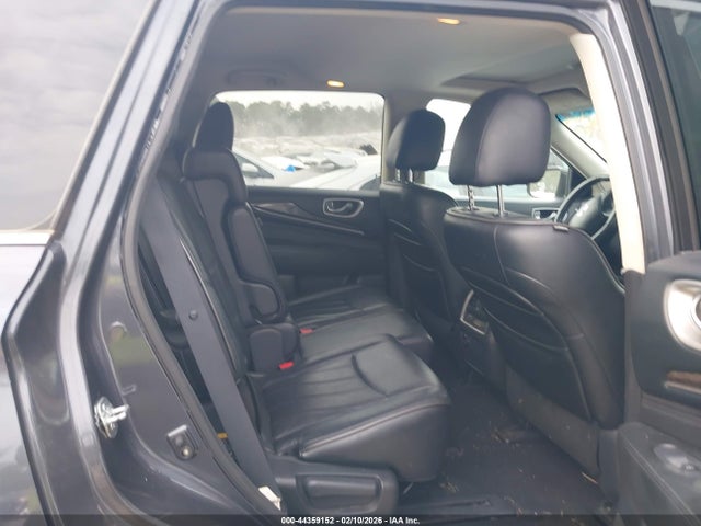 2014 INFINITI QX60 5N1AL0MM9EC530641 Photo 7