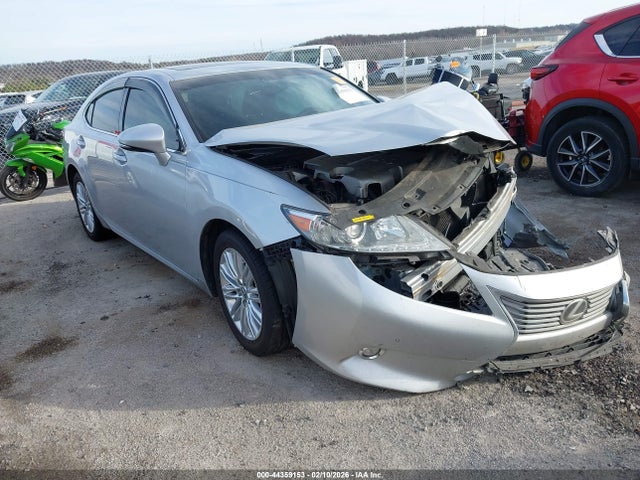2015 LEXUS ES 350 JTHBK1GG0F2178207
