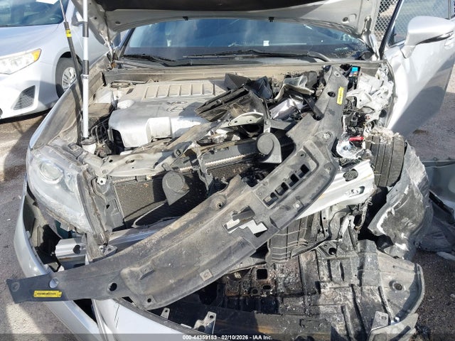 2015 LEXUS ES 350 JTHBK1GG0F2178207 Photo 9