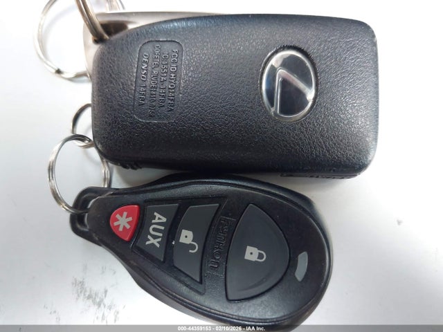 2015 LEXUS ES 350 JTHBK1GG0F2178207 Photo 10