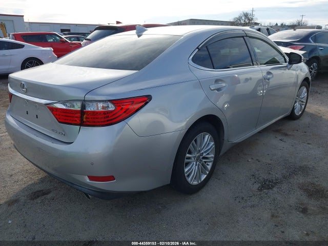 2015 LEXUS ES 350 JTHBK1GG0F2178207 Photo 3